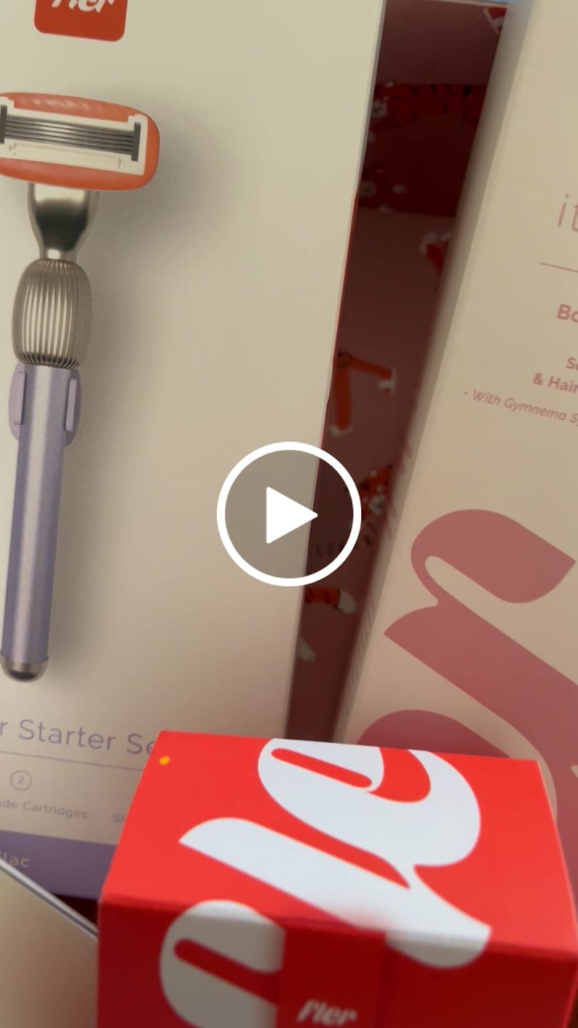 Customer video review of Dream Team Set