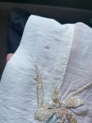 Customer photo review of Shen Miao 神庙 Temple Song Dynasty Tencel Beizi Ruqun Set