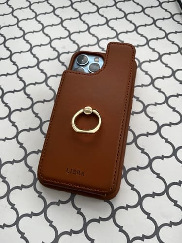 Customer photo review of Full Color Multi Case®