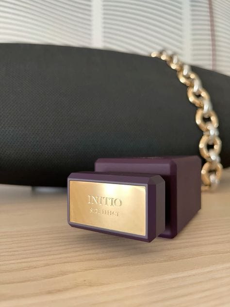 Customer photo review of INITIO SIDE EFFECT EDP 90ml