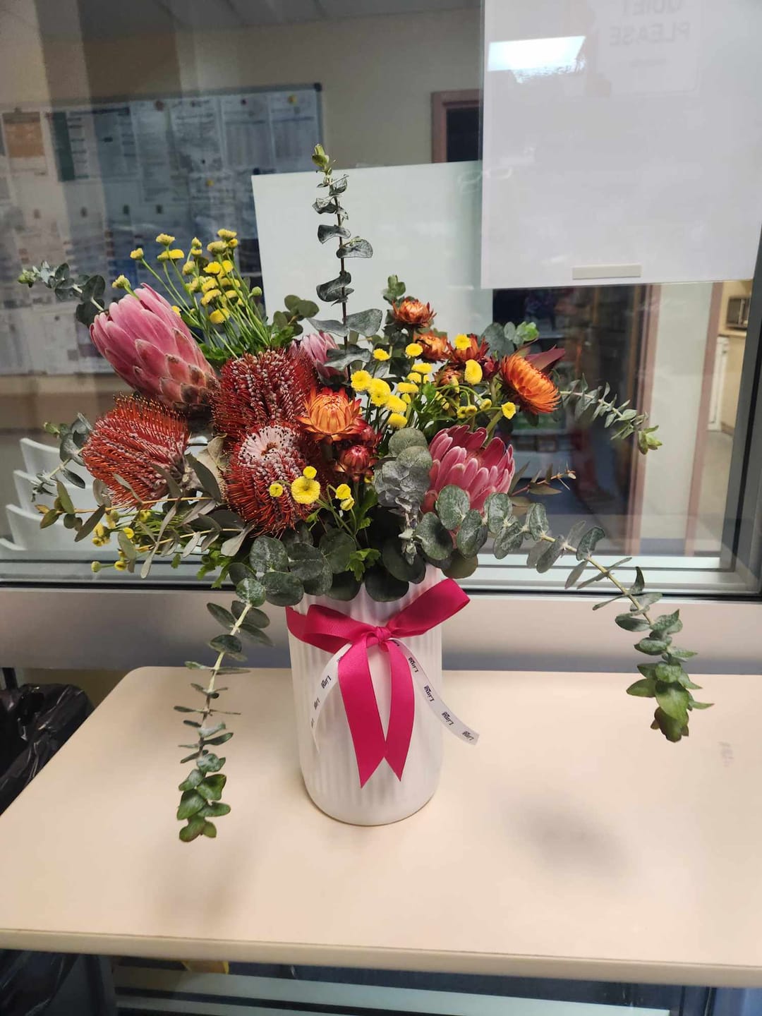 Customer photo review of W I L D E