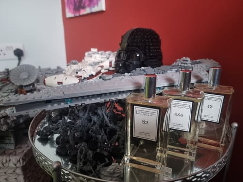 Customer photo review of Women's Bestseller Bundle