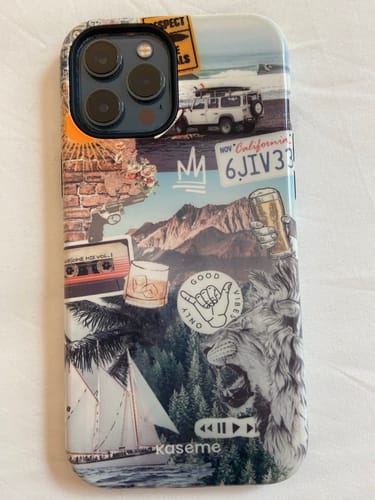 Customer photo review of Groovy