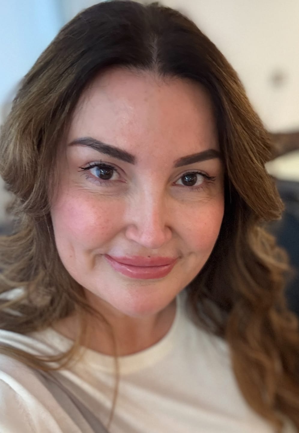 Customer photo review of The Morning Duo