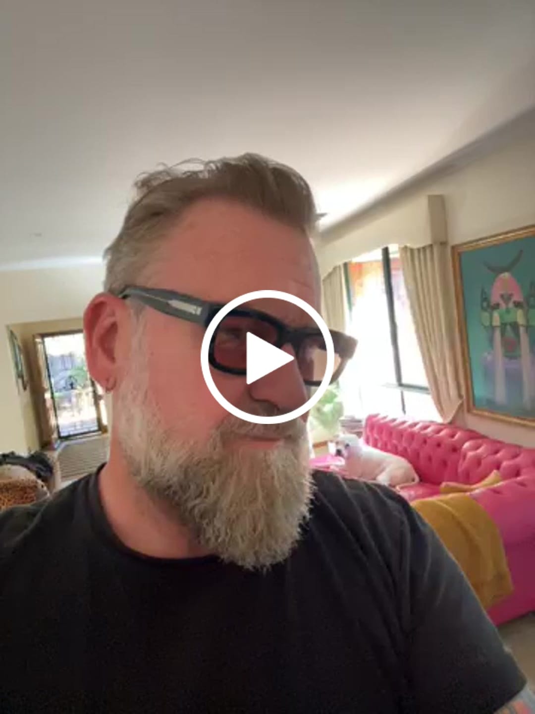 Customer video review of Atlas