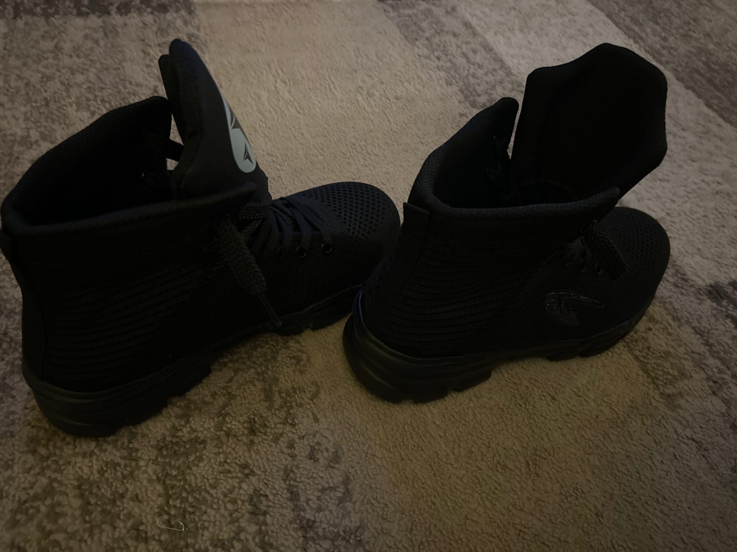 Customer photo review of J3 Black