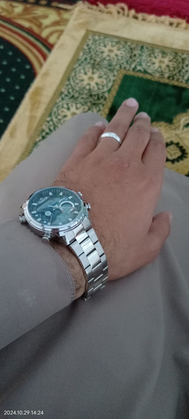 Customer photo review of Diesel