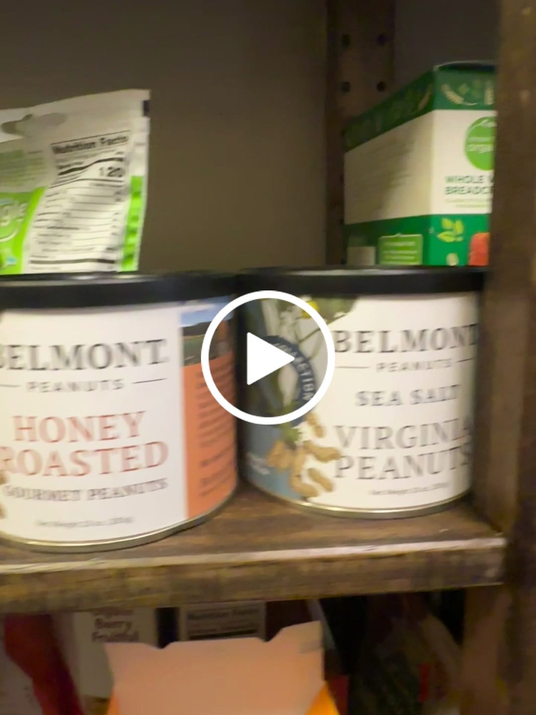 Customer video review of Best Sellers Sampler 6 Pack