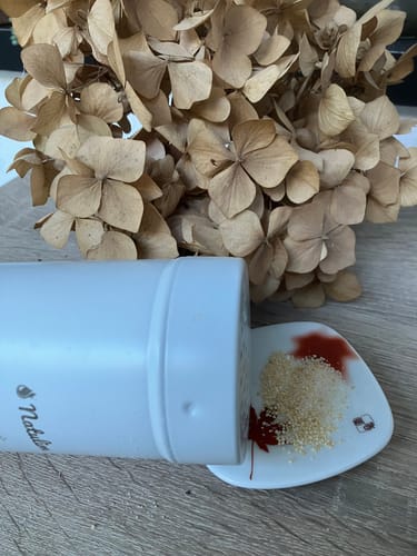 Customer photo review of Pack Lavavajillas a mano