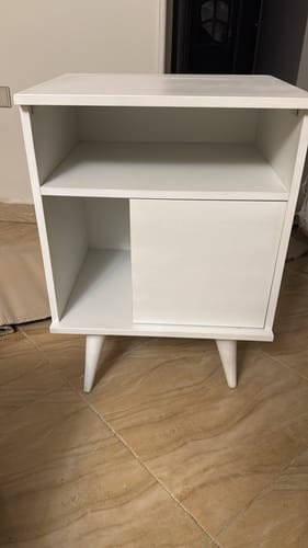 Customer photo review of كومود 50×40سم - MGA63