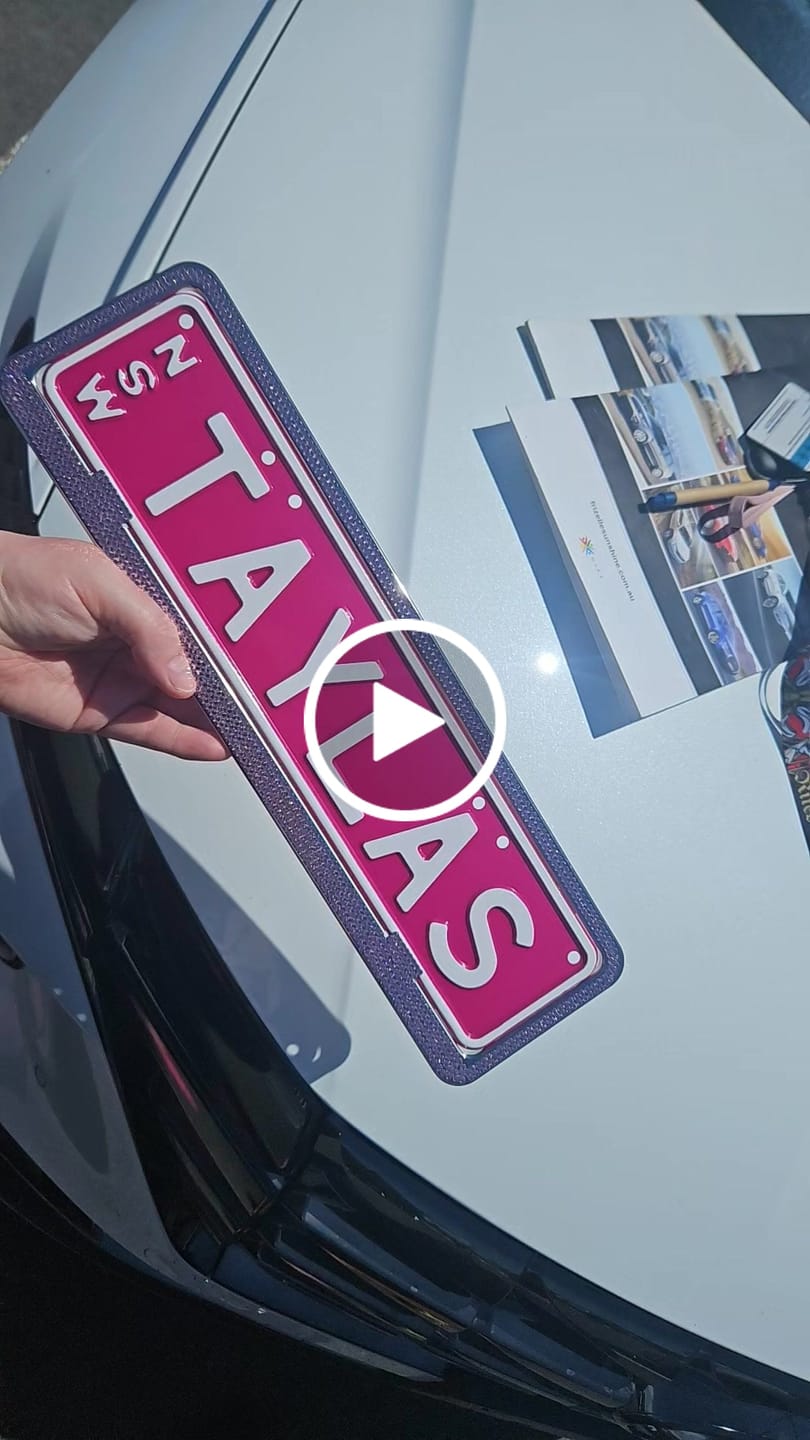 Customer video review of Fairy Floss