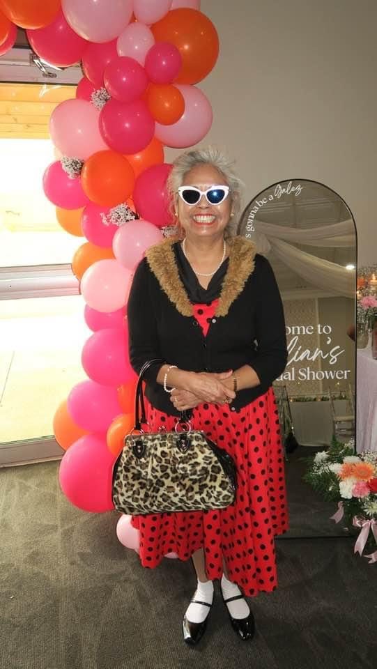 Customer photo review of Barbie™ x Sol Kyst | Baby Doll