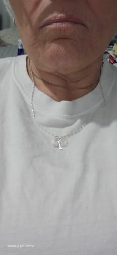 Customer photo review of צארם אבן חודש לידה | Heidi