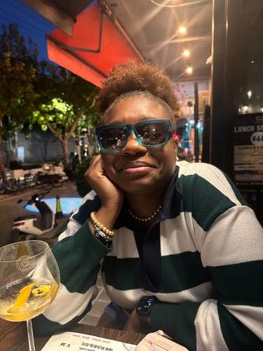 Customer photo review of Moby Dick