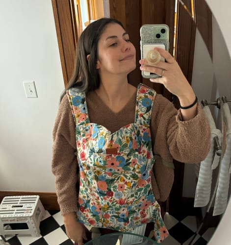 undefined review of Original Baby Carrier image 1 out of 1
