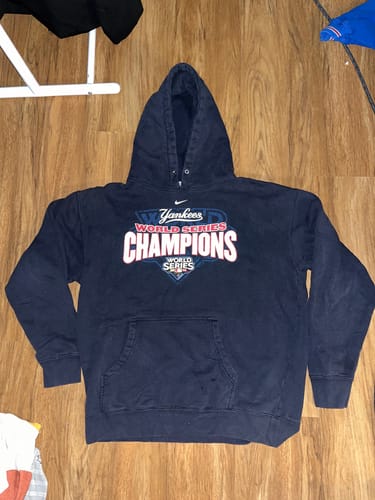 Customer photo review of Custom Sweatshirts Mystery Box