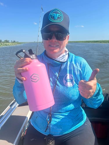 Customer photo review of Hydrate - Everyday (950ml)