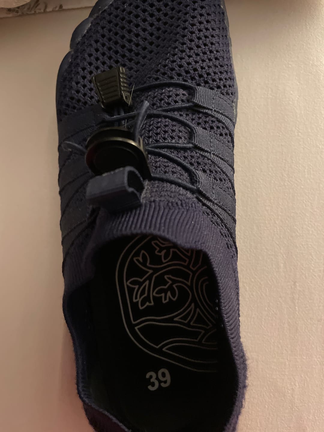 Customer photo review of Vaistoa pohjalliset