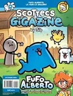 Customer photo review of Scottecs Gigazine 16 - Fufo Alberto