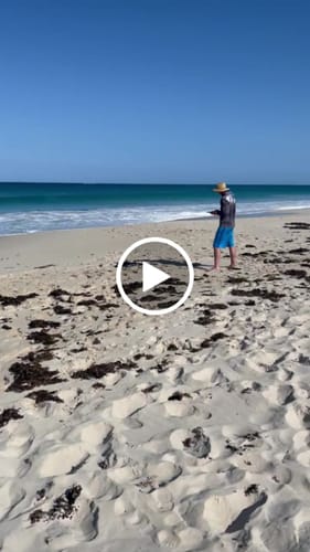 Customer video review of Aeroo Pro Combo