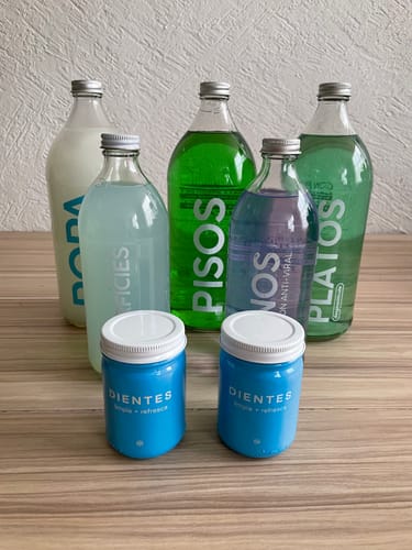 Customer photo review of Plan Héroe $550/mes -