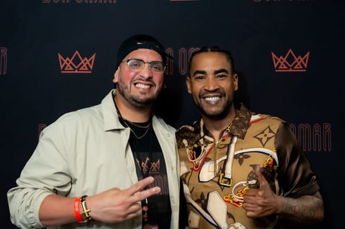 Customer photo review of M&G - MILWAUKEE, WI