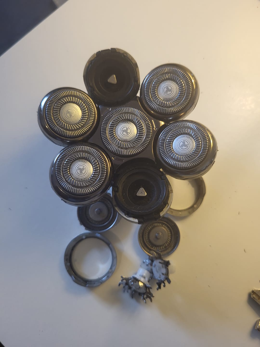 Customer photo review of Trim Pod 2.0