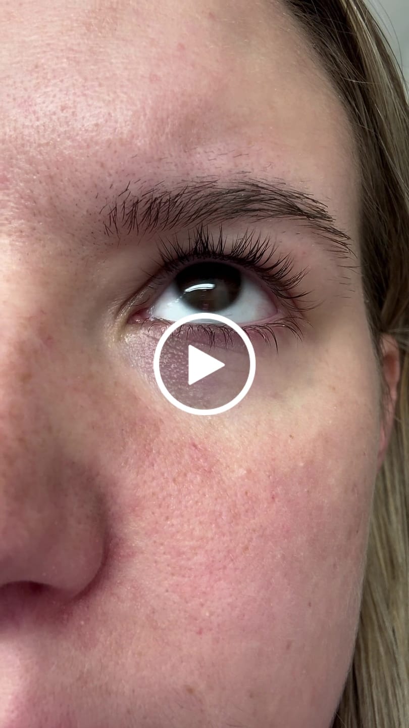 Customer video review of Eyeling Dark Brown