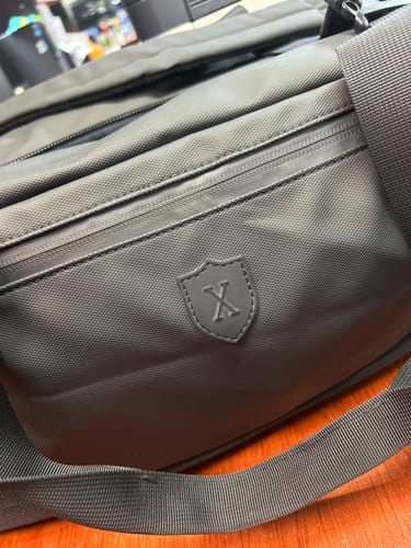 Customer photo review of Prestige Gym Bag