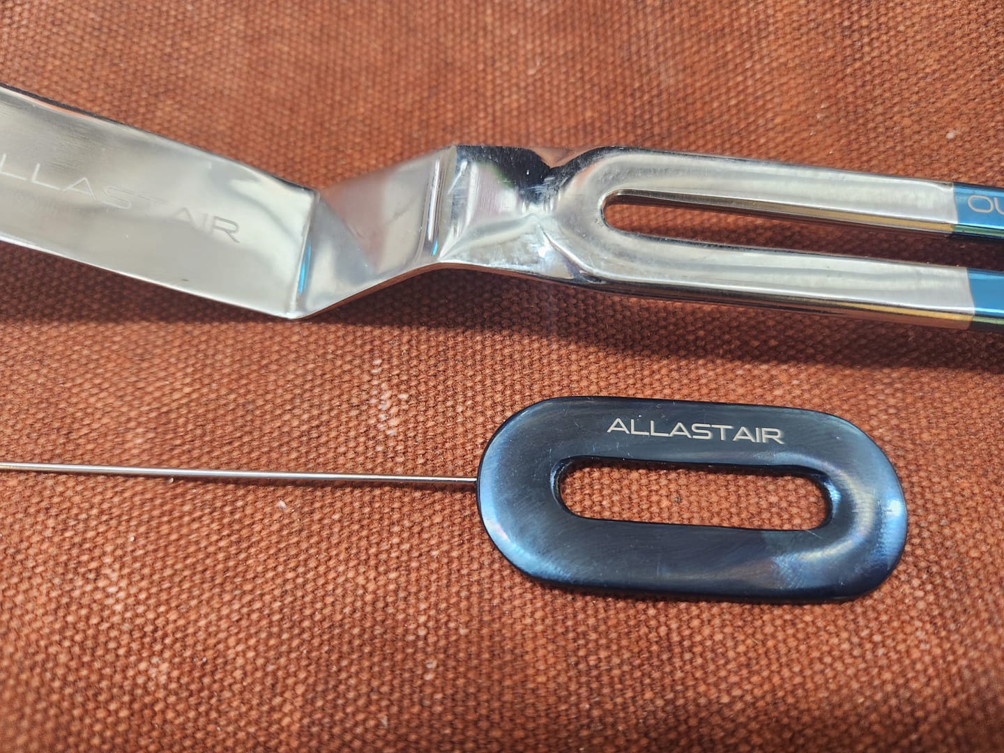 Customer photo review of OnPoint Chef's Testing Needle v2