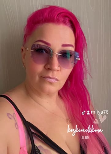 Customer photo review of Kitty