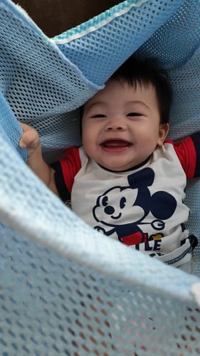 Customer photo review of [Carton] AirDream Diapers