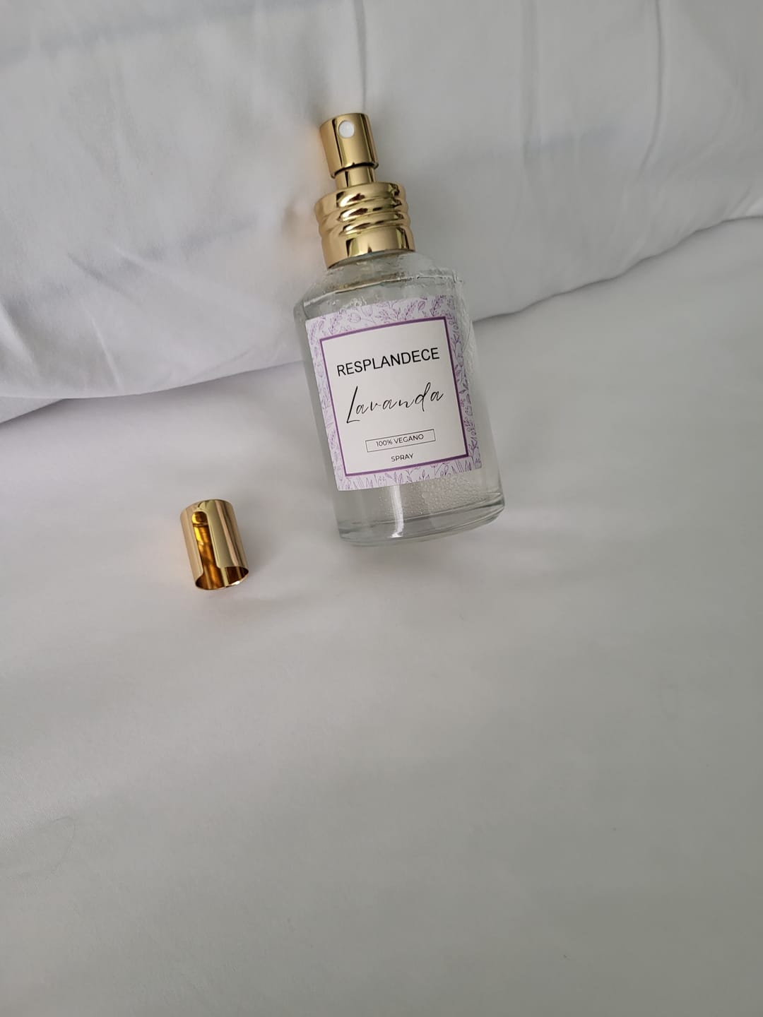 Customer photo review of Ambientador de Otoño