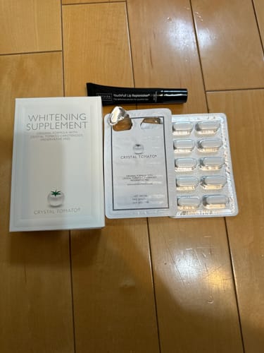 Customer photo review of REVISION 無料カウンセリング