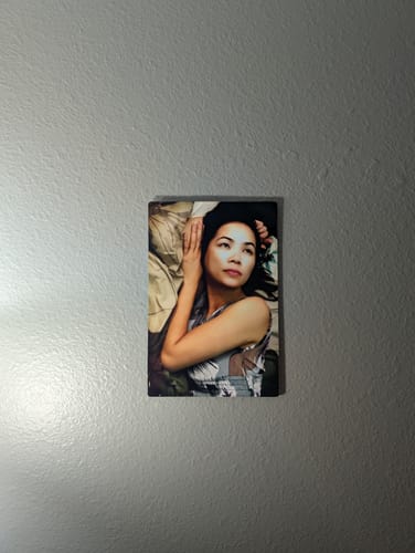 Customer photo review of 1. Your Customized Photo