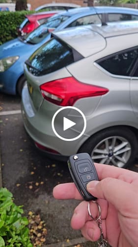 Customer video review of Ford Focus MK3 & 3.5 Automatic Boot Struts