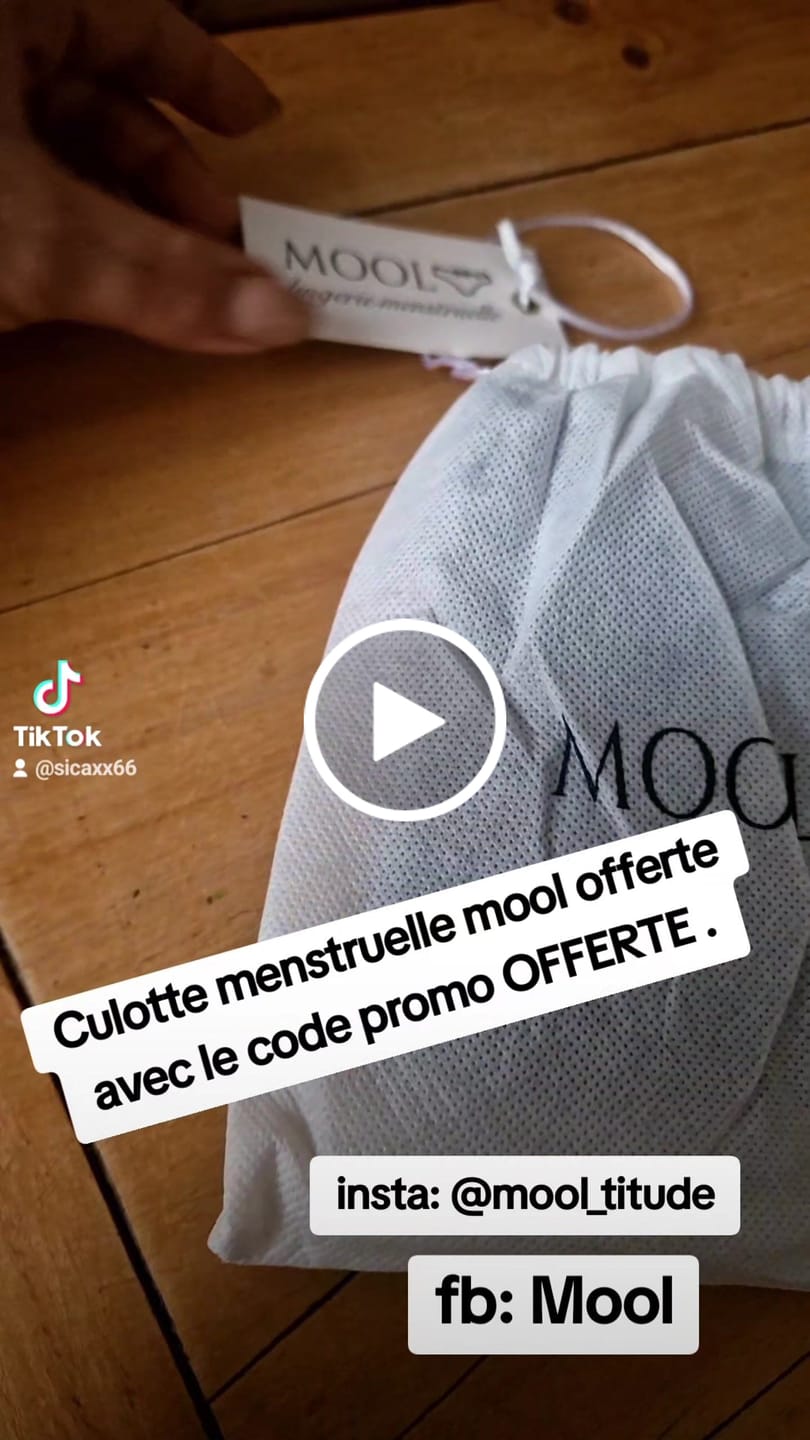 Customer video review of Léna nouvelle génération pour Flux Abondant