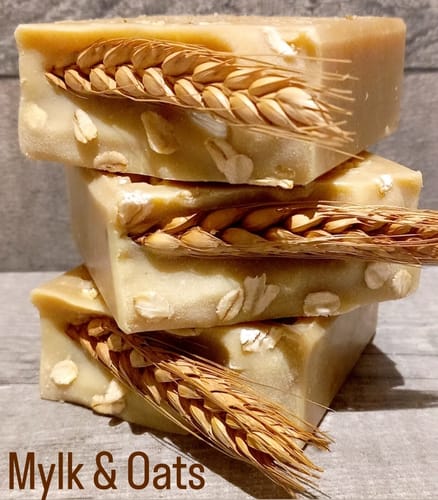 Customer photo review of Natural Sea Sponges for Baby