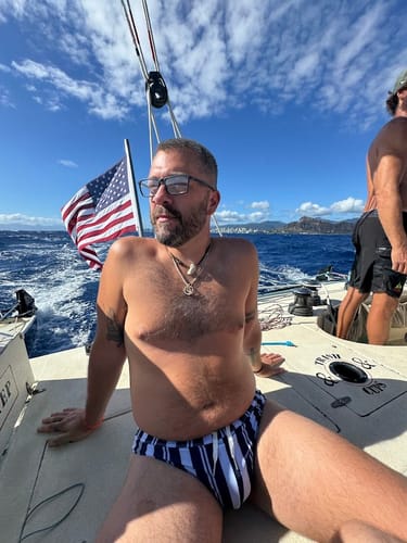 Customer photo review of Free & Easy Return or Exchange  Valid in US and CA.