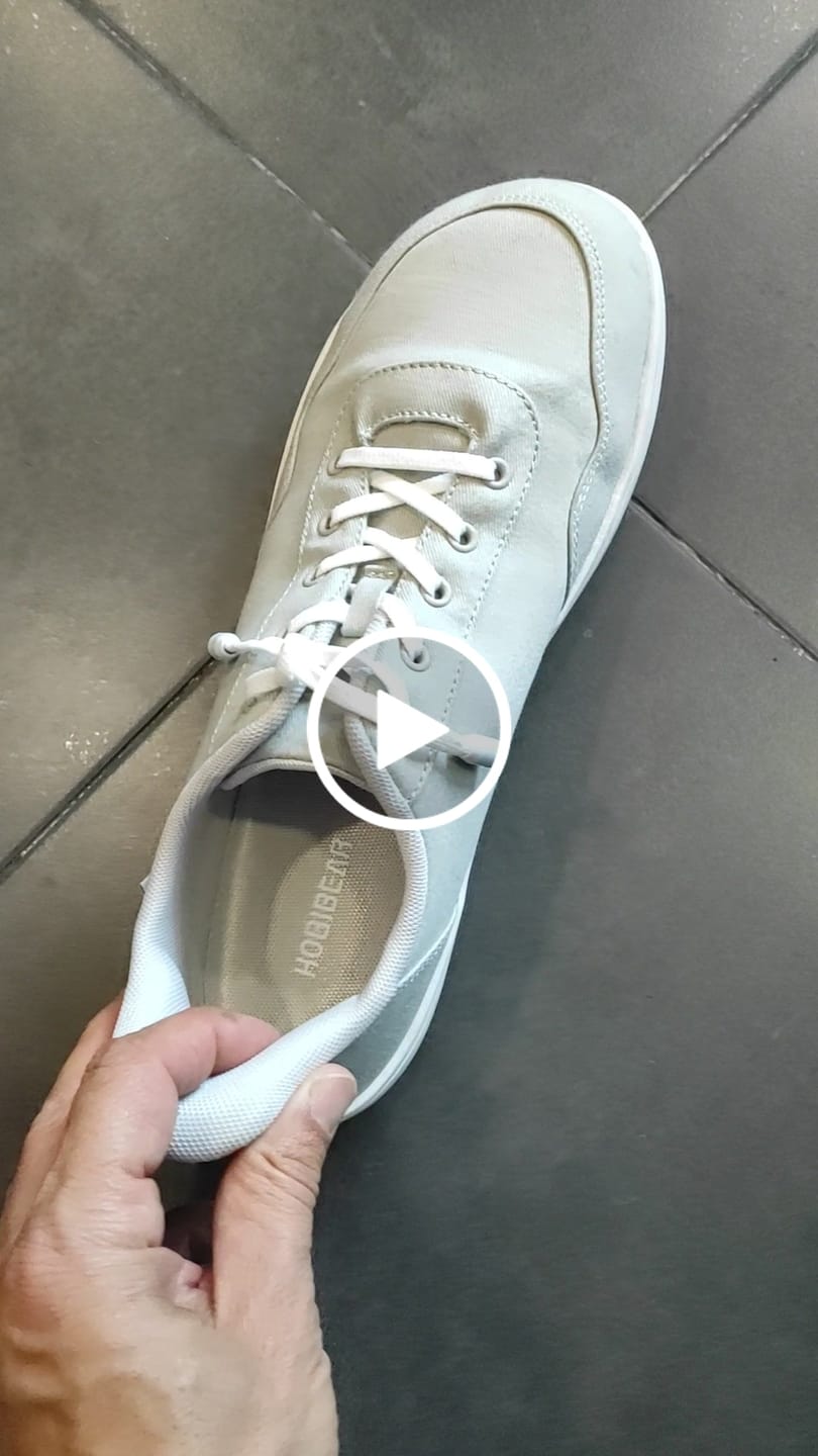 Customer video review of Clover - Barefoot De Ocio