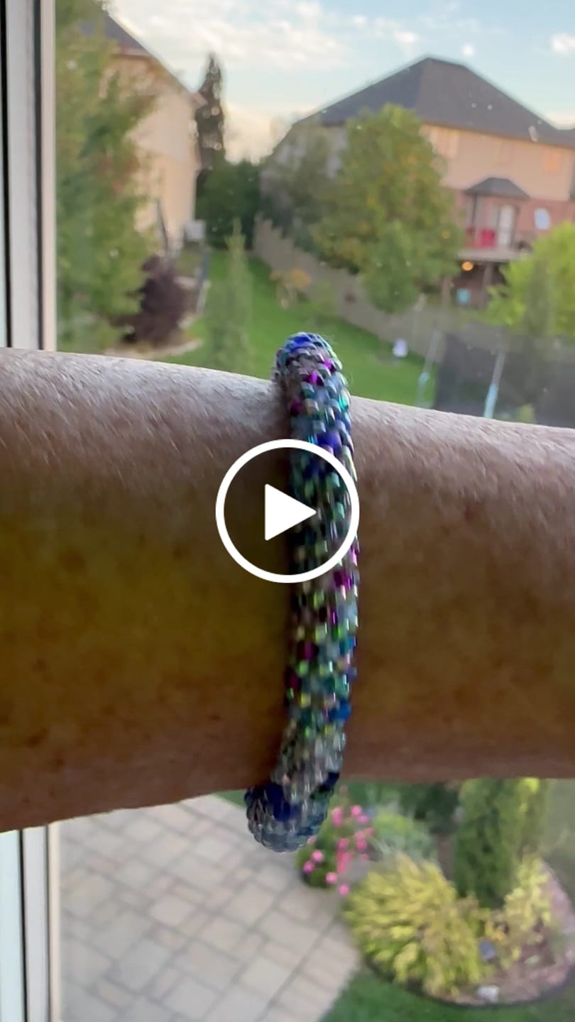 Customer video review of Stardust Eclipse