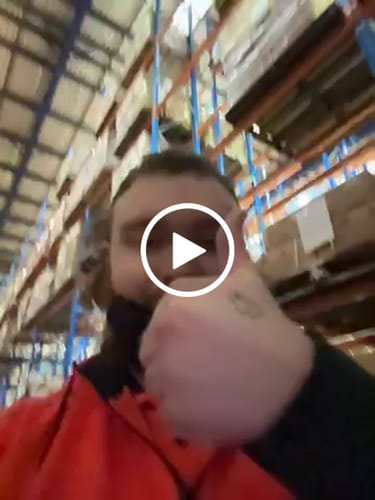 Customer video review of 2024 Parramatta Eels Indigenous Jersey - Kids