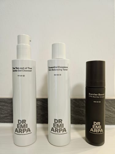 Customer photo review of Core Collection Set