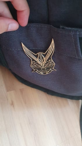 Customer photo review of Xiao Pin Preorder