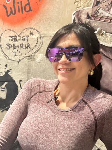 Customer photo review of Midnight Dream