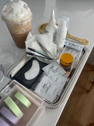 Customer photo review of BOO- Sample Pack