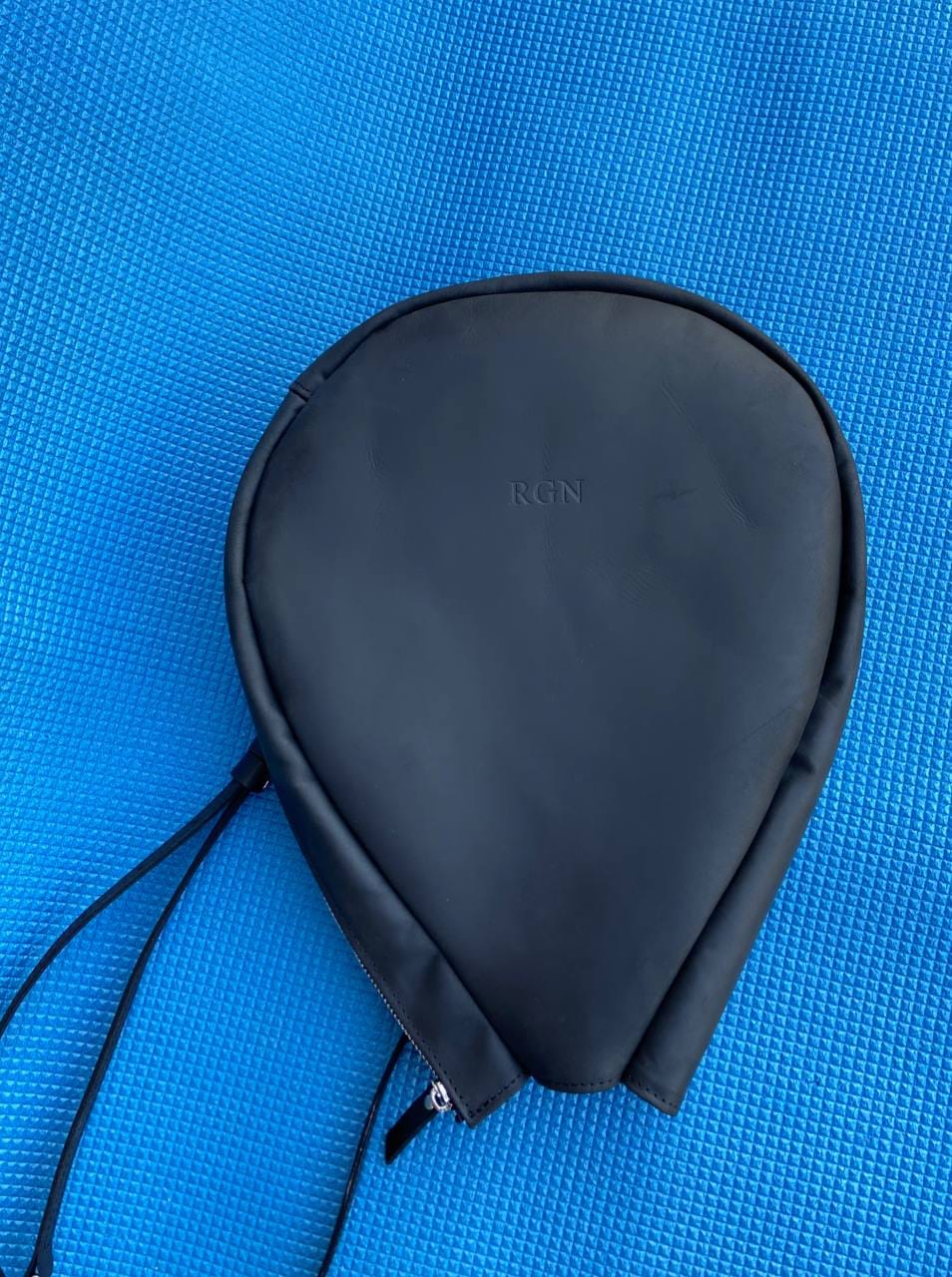Customer photo review of Padel Bag with Racket Holder