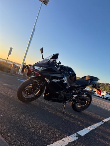 Customer photo review of Sequential & DRL Indicators