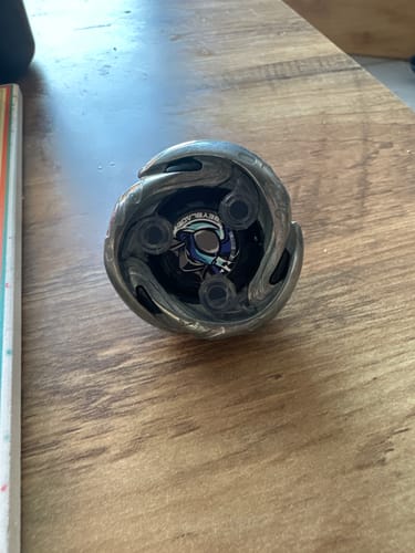 Customer photo review of Random Booster Shinobi Shadow Select