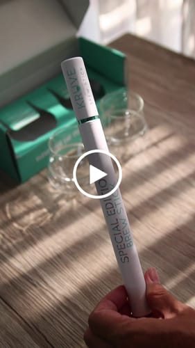 Customer video review of Brew Stick Special Edition